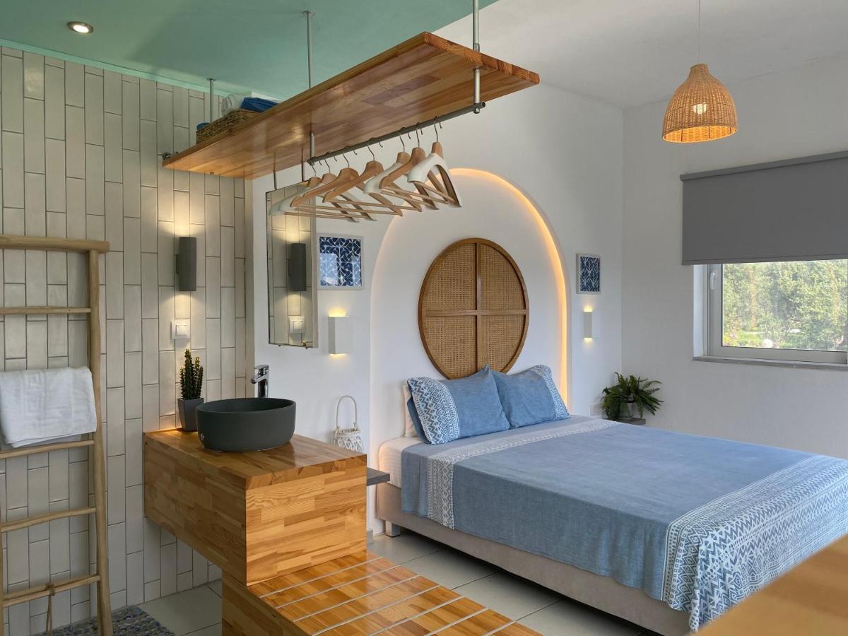 Marika Studios & Apartments Georgioupoli Zewnętrze zdjęcie
