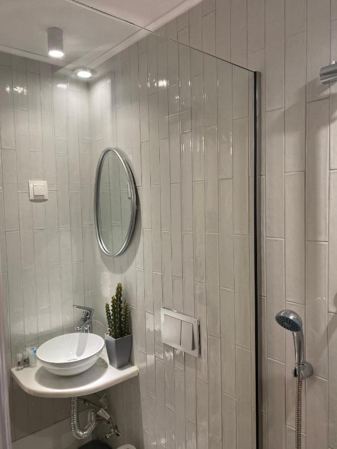 Marika Studios & Apartments Georgioupoli Zewnętrze zdjęcie