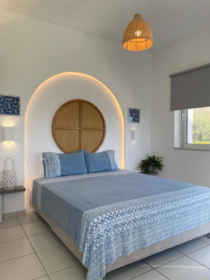 Marika Studios & Apartments Georgioupoli Zewnętrze zdjęcie