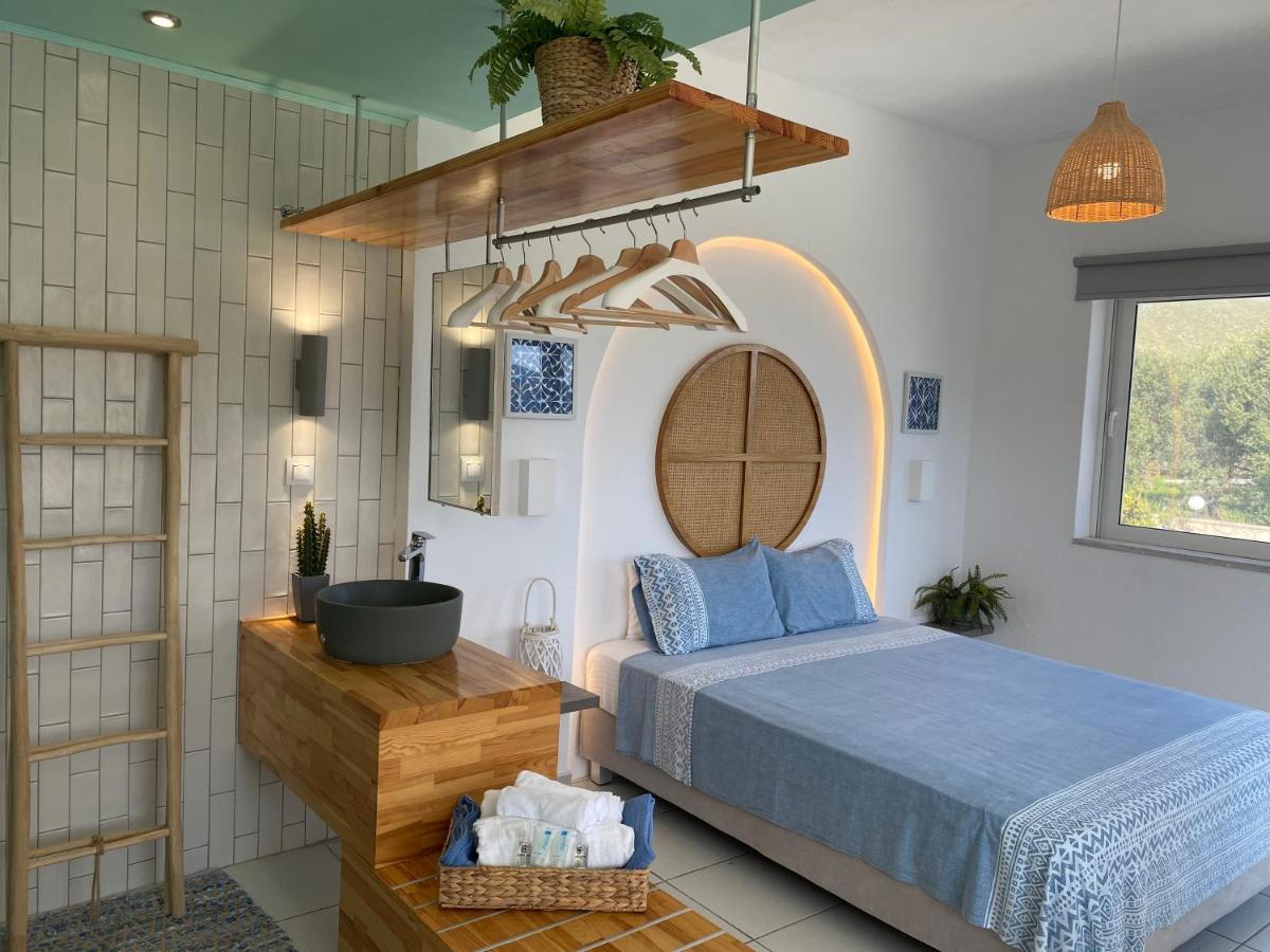 Marika Studios & Apartments Georgioupoli Zewnętrze zdjęcie