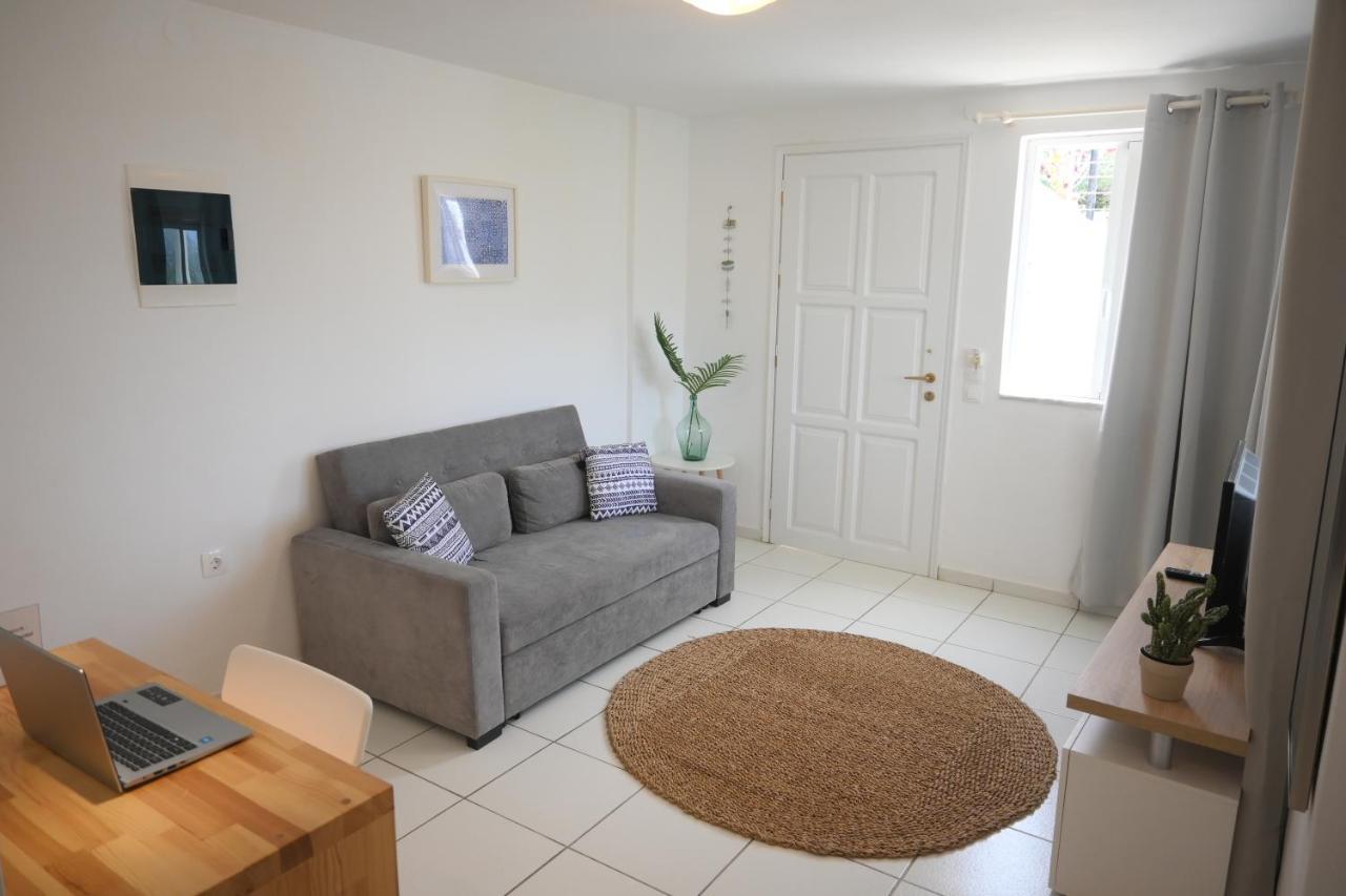 Marika Studios & Apartments Georgioupoli Zewnętrze zdjęcie