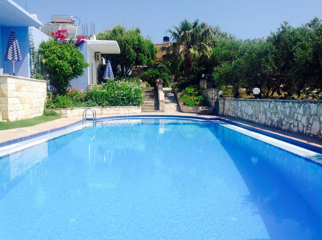 Marika Studios & Apartments Georgioupoli Zewnętrze zdjęcie