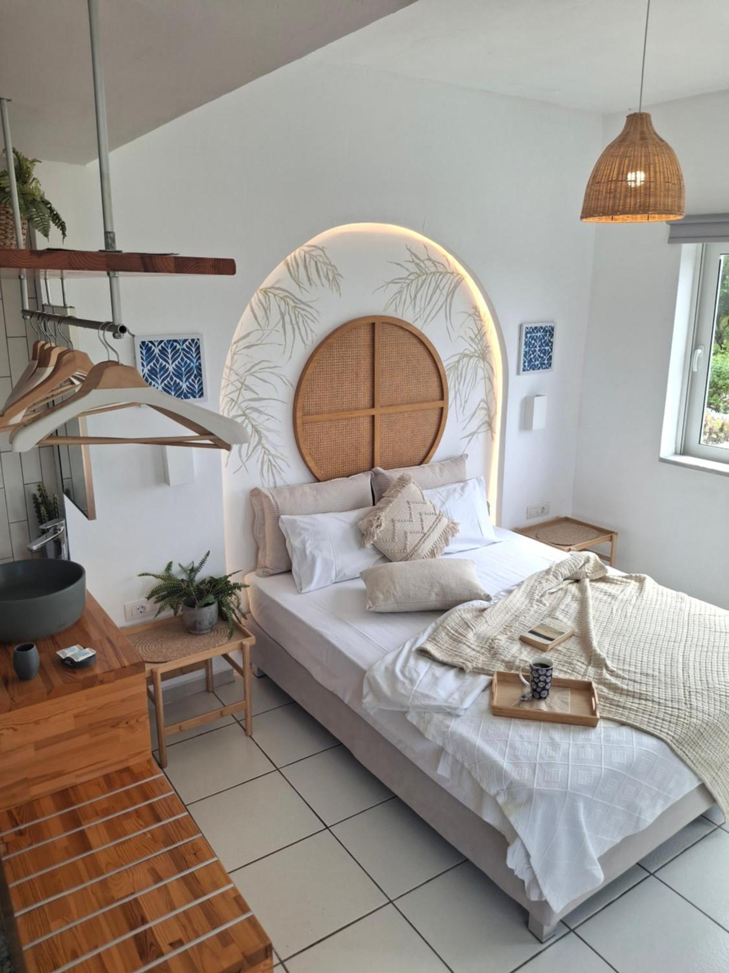 Marika Studios & Apartments Georgioupoli Pokój zdjęcie