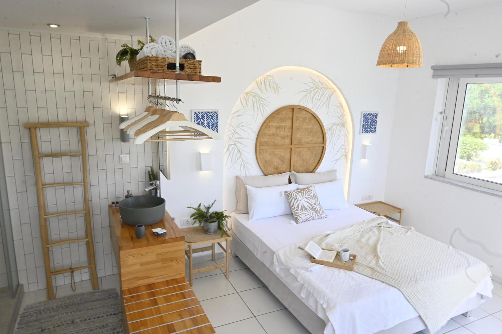 Marika Studios & Apartments Georgioupoli Zewnętrze zdjęcie