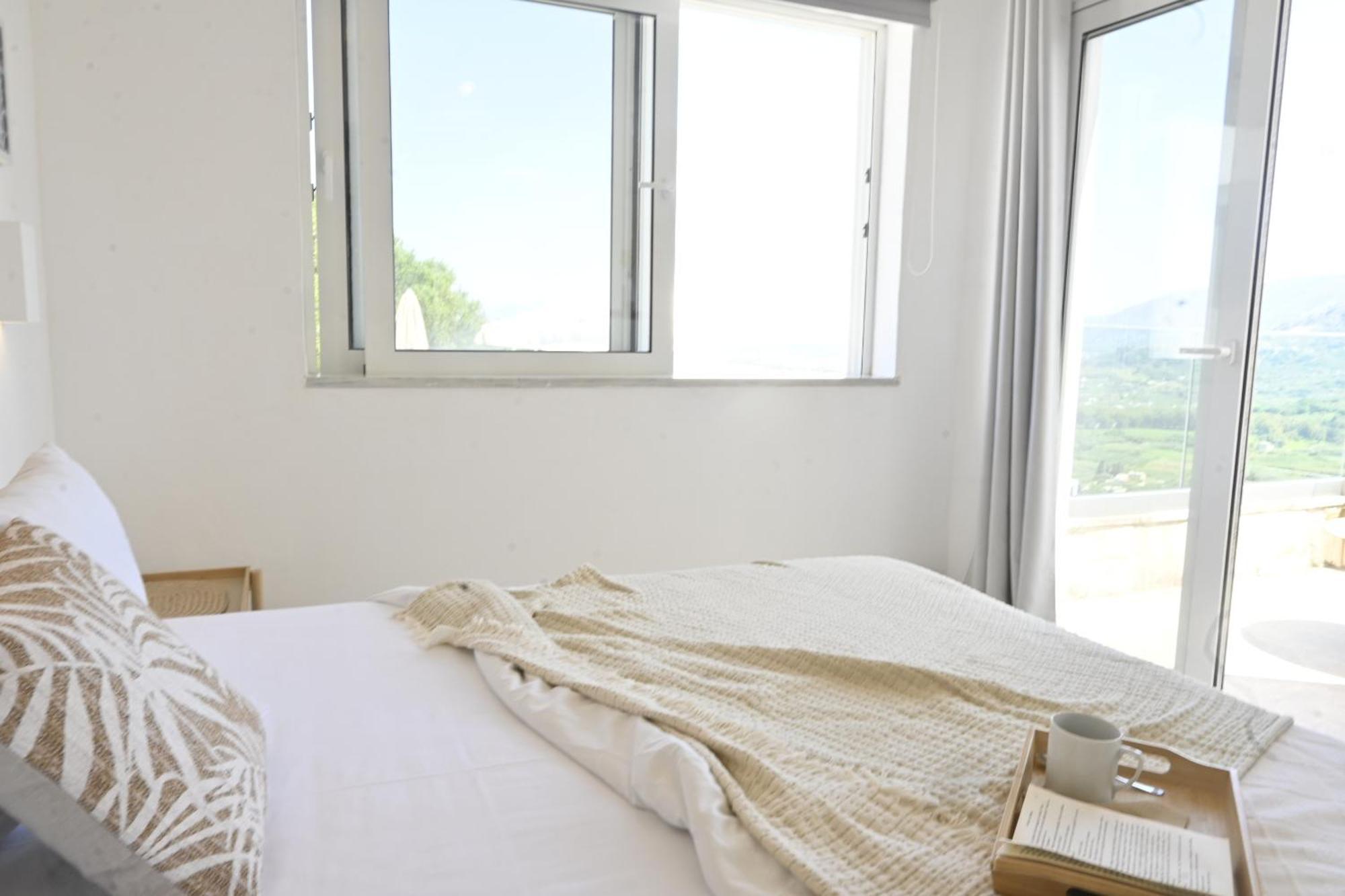 Marika Studios & Apartments Georgioupoli Zewnętrze zdjęcie