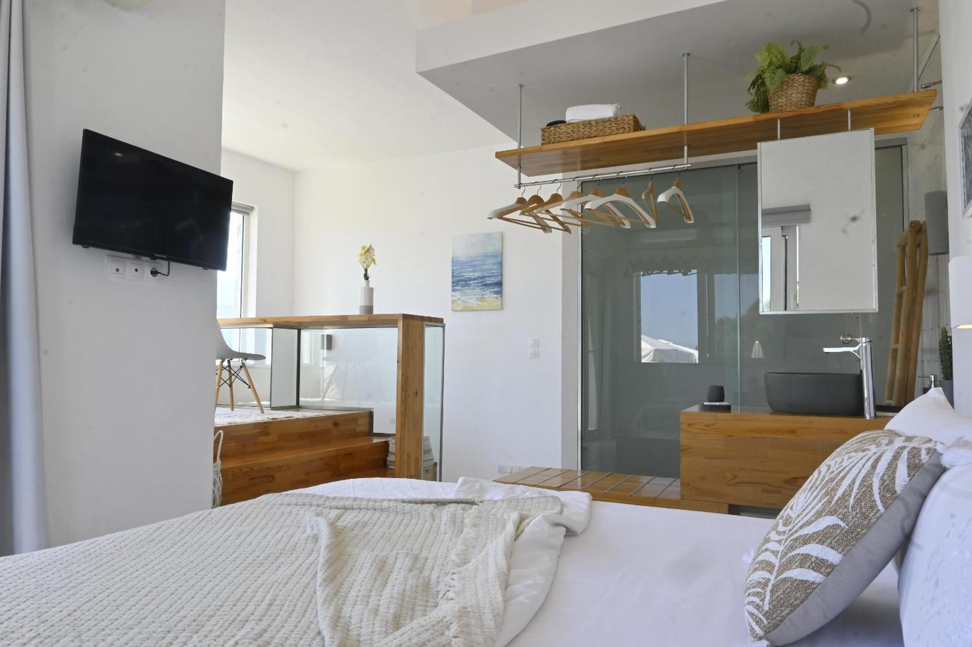 Marika Studios & Apartments Georgioupoli Zewnętrze zdjęcie