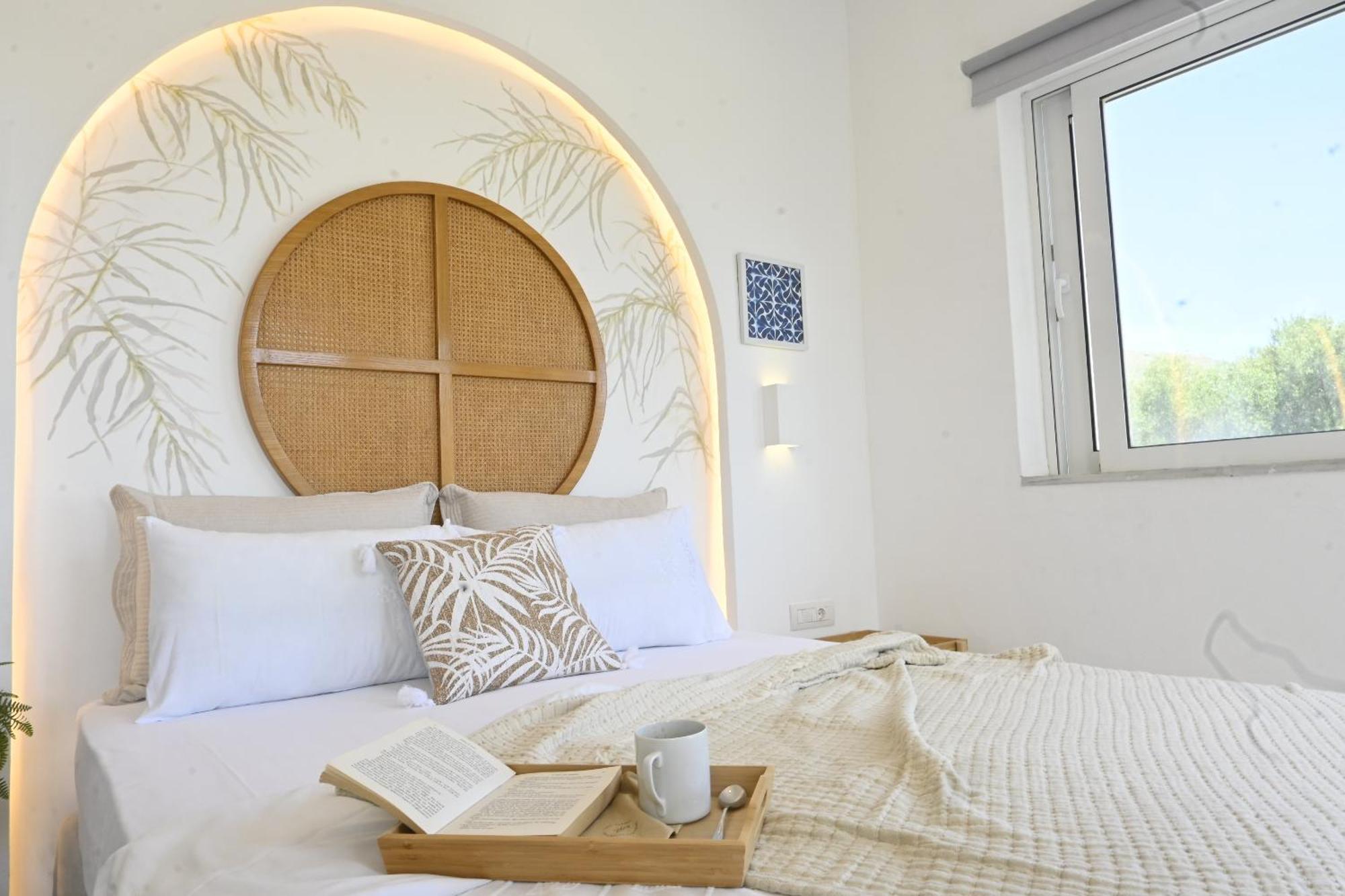 Marika Studios & Apartments Georgioupoli Zewnętrze zdjęcie
