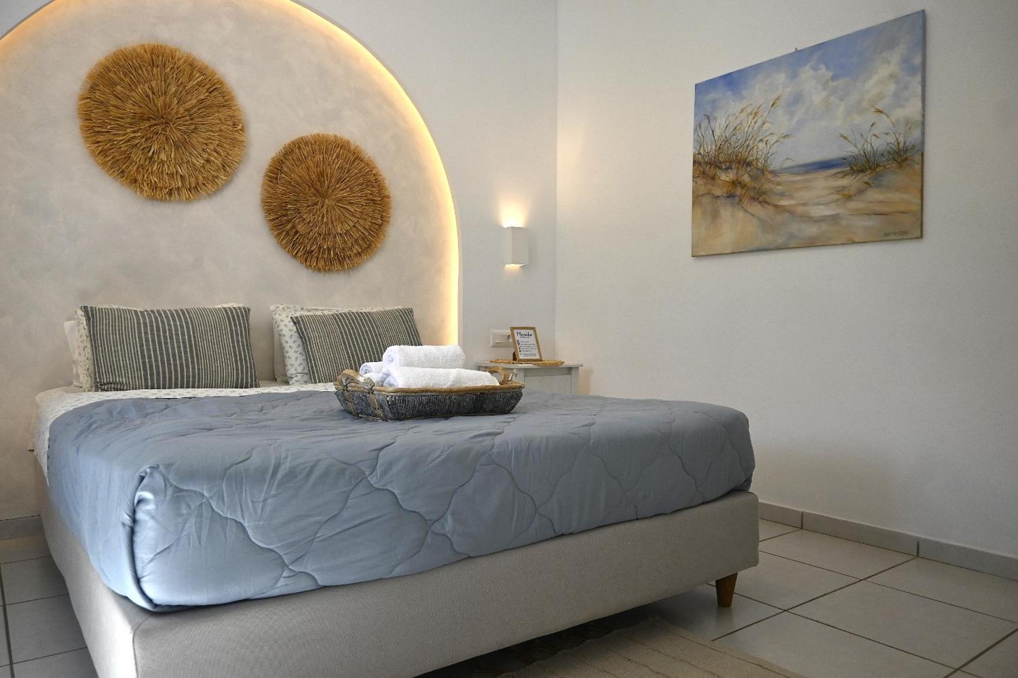 Marika Studios & Apartments Georgioupoli Zewnętrze zdjęcie