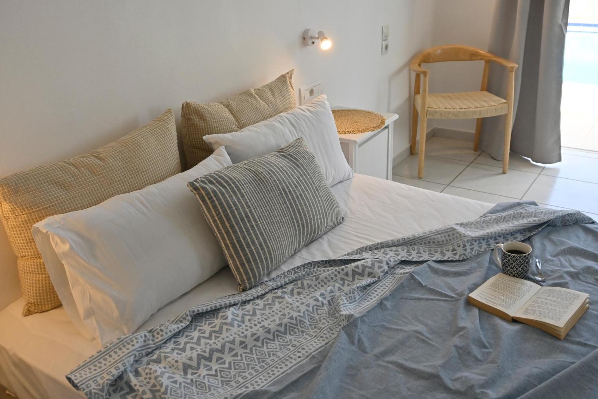 Marika Studios & Apartments Georgioupoli Zewnętrze zdjęcie