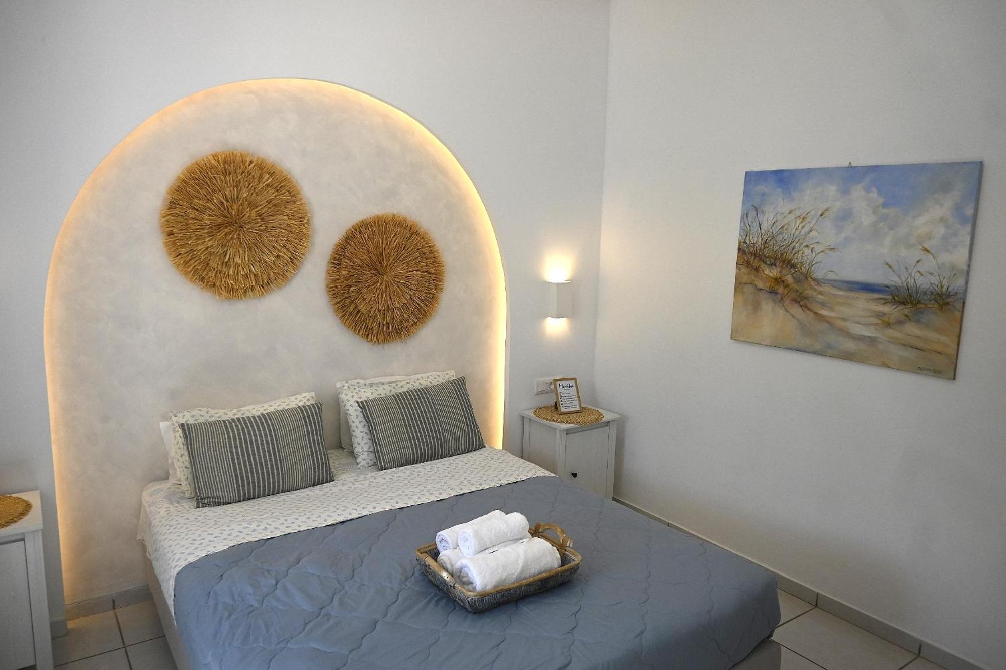 Marika Studios & Apartments Georgioupoli Zewnętrze zdjęcie